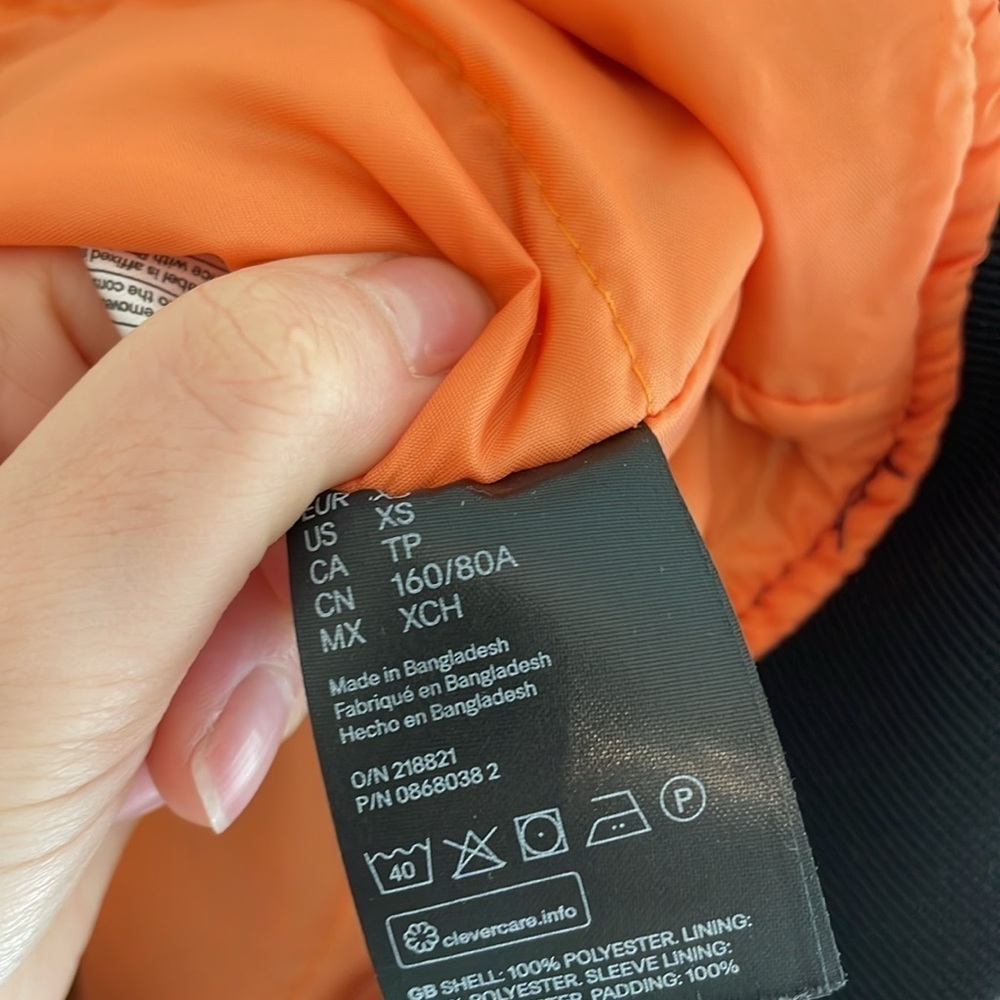 H&M Jacket - Picture 5 of 5